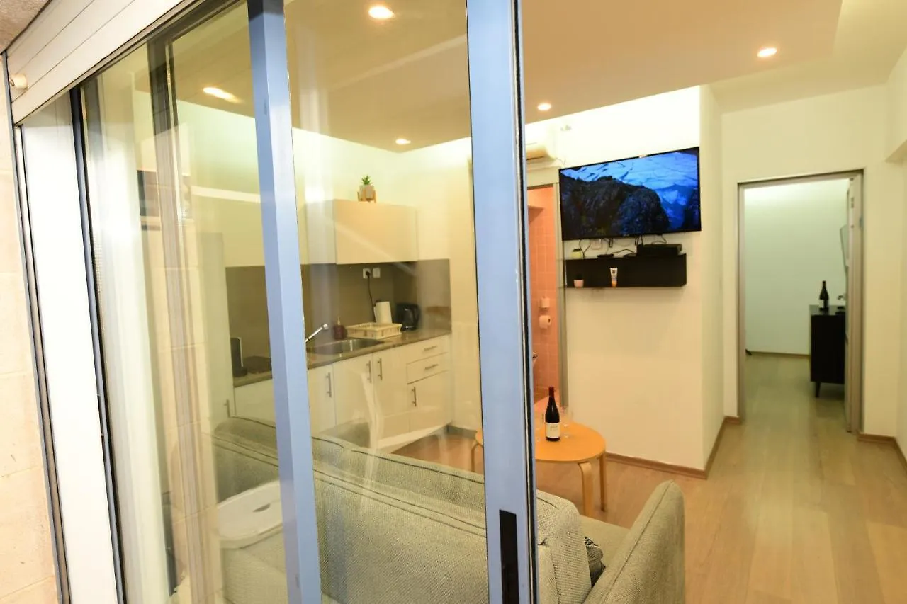 Apartment Kai Place Oren'S Eilat