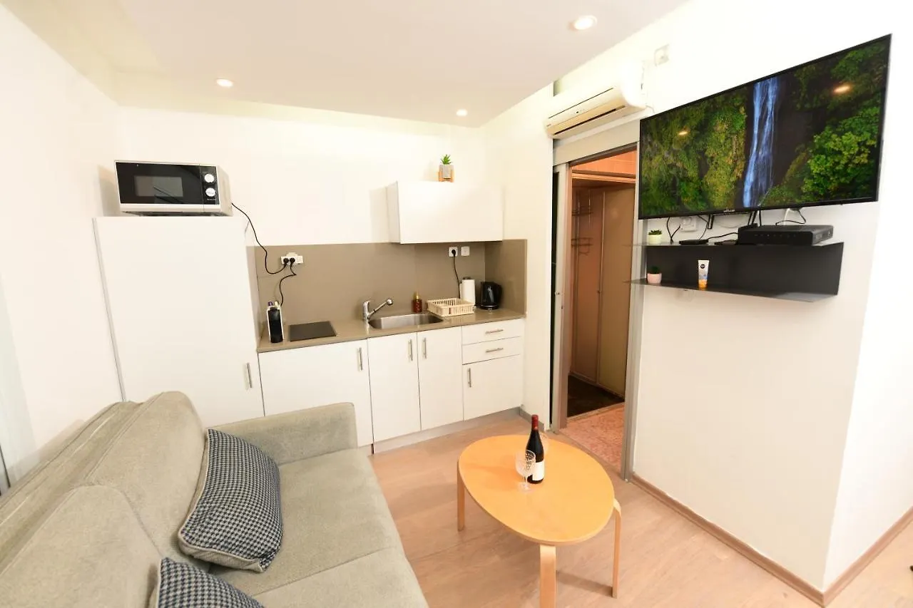 Kai Place Oren'S Eilat Israel