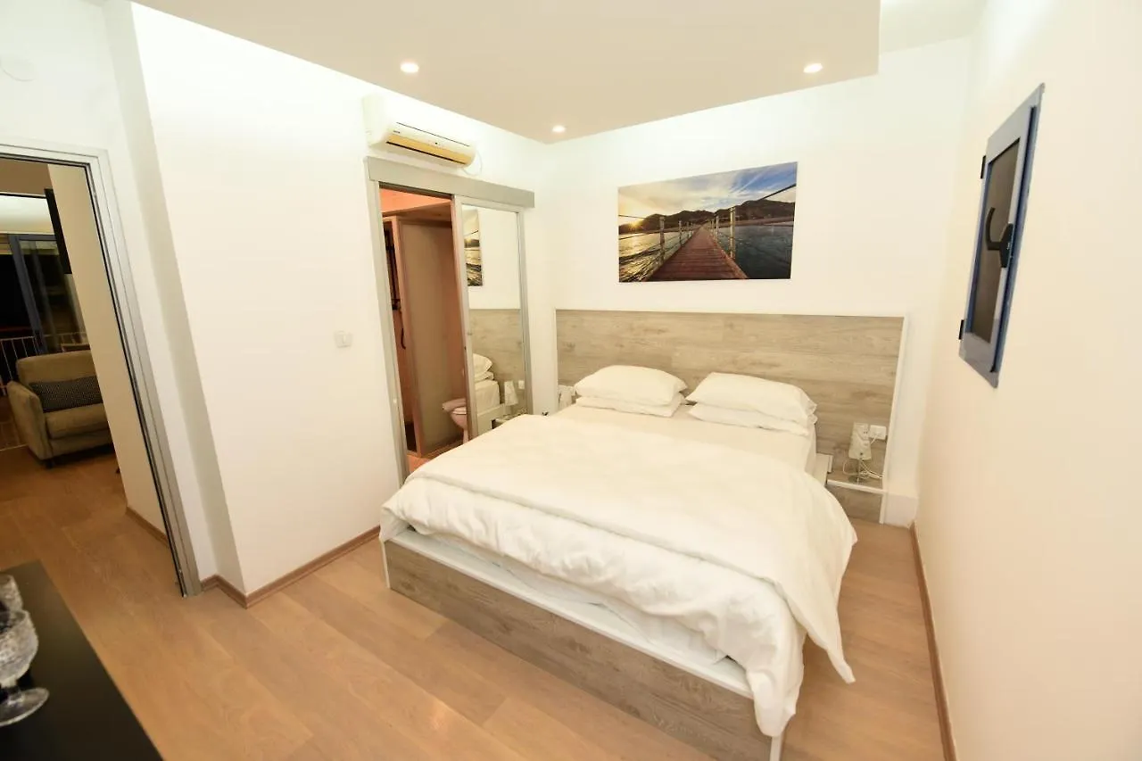 Kai Place Oren'S Eilat 0*,