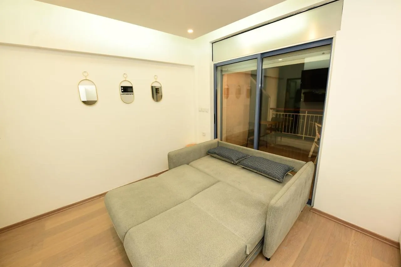 Kai Place Oren'S Eilat Apartment