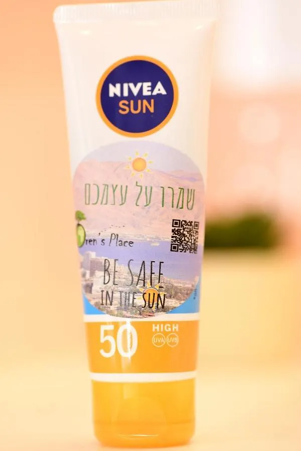 Kai Place Oren'S Eilat