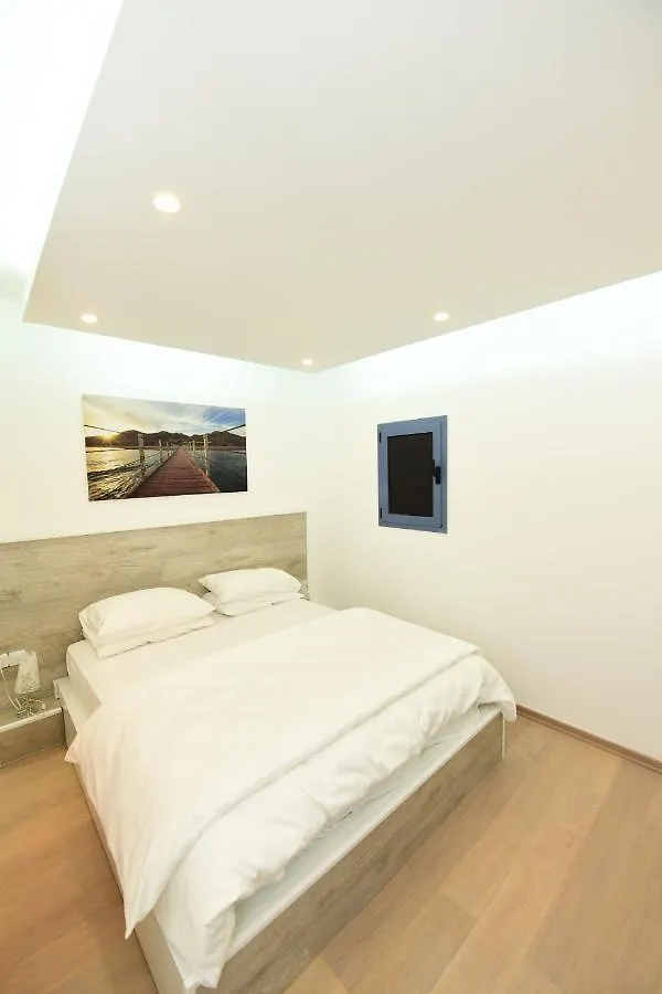Apartment Kai Place Oren'S Eilat