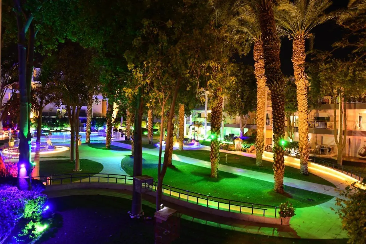 Apartment Kai Place Oren'S Eilat