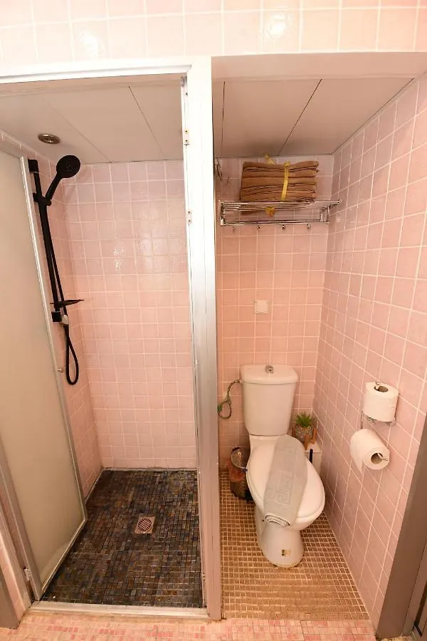 Kai Place Oren'S Eilat