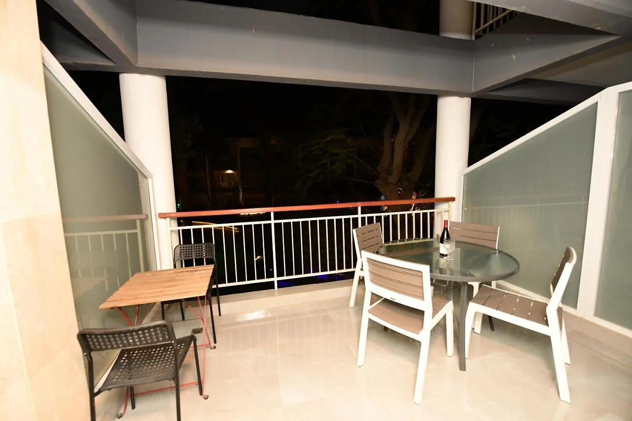 Kai Place Oren'S Eilat 0*,  Israel