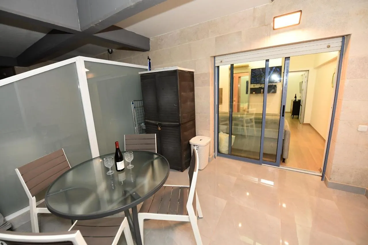 Kai Place Oren'S Eilat
