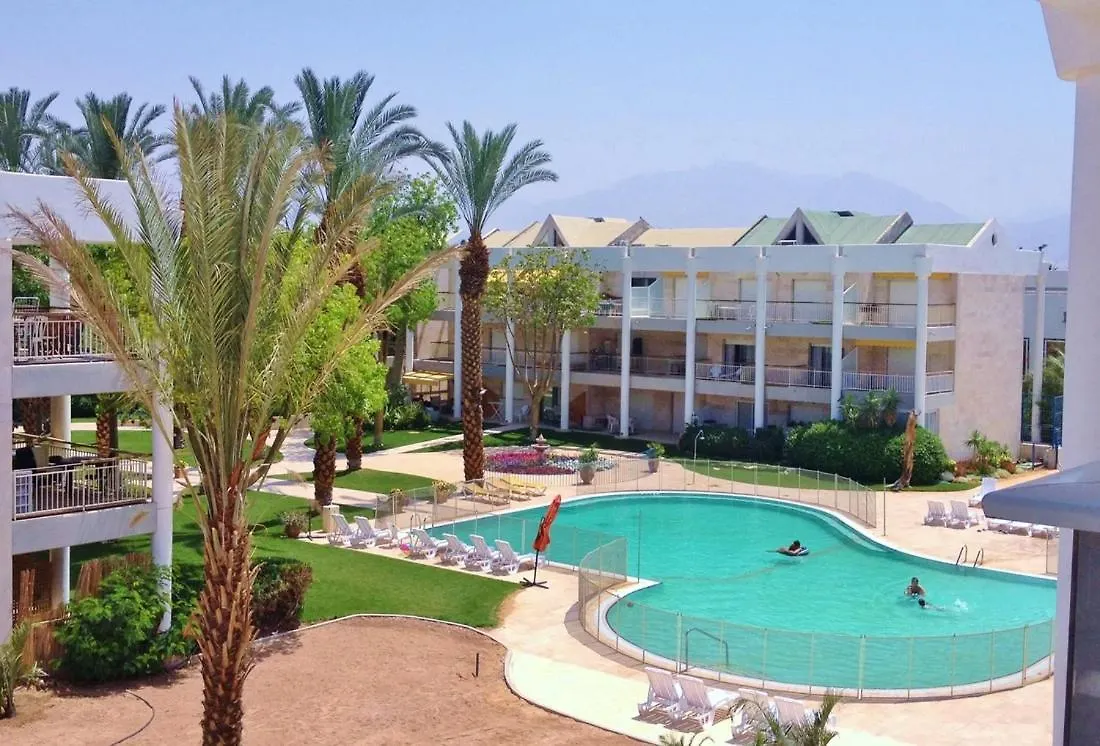 Apartment Kai Place Oren'S Eilat