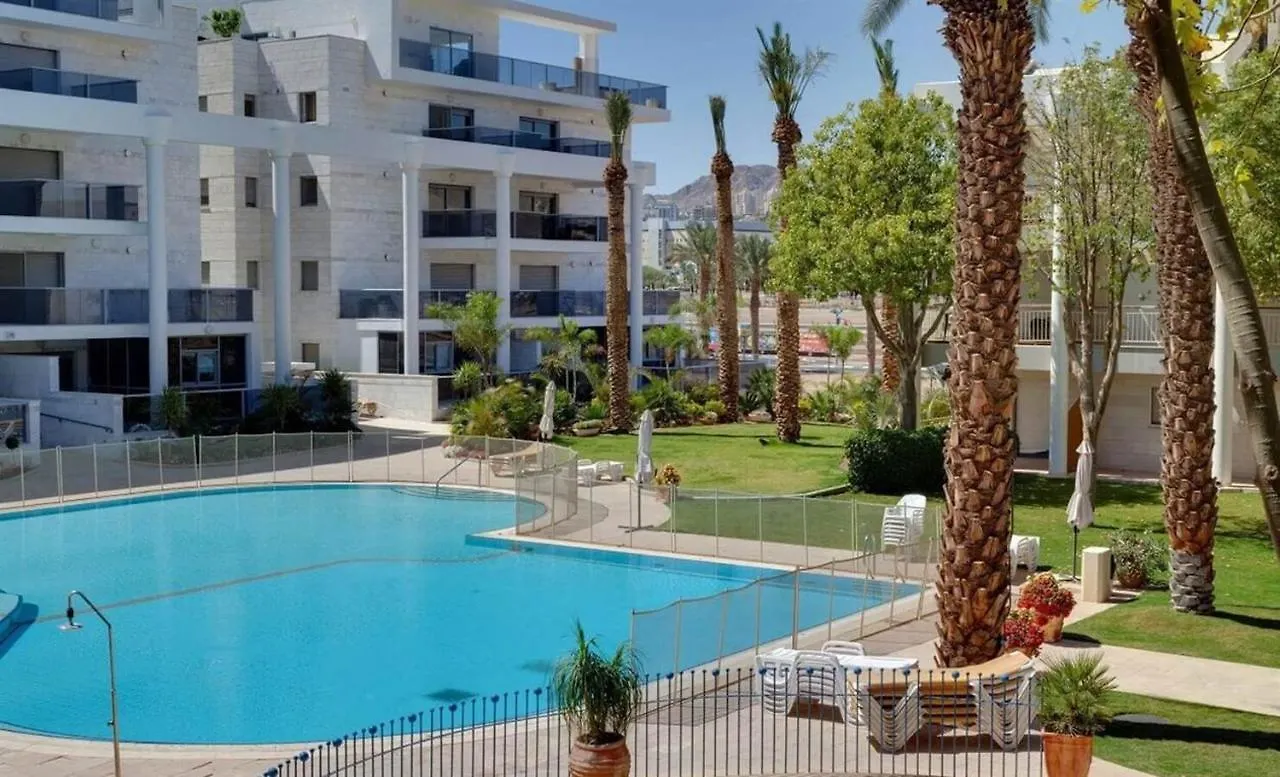 Kai Place Oren'S Eilat 0*,  Israel