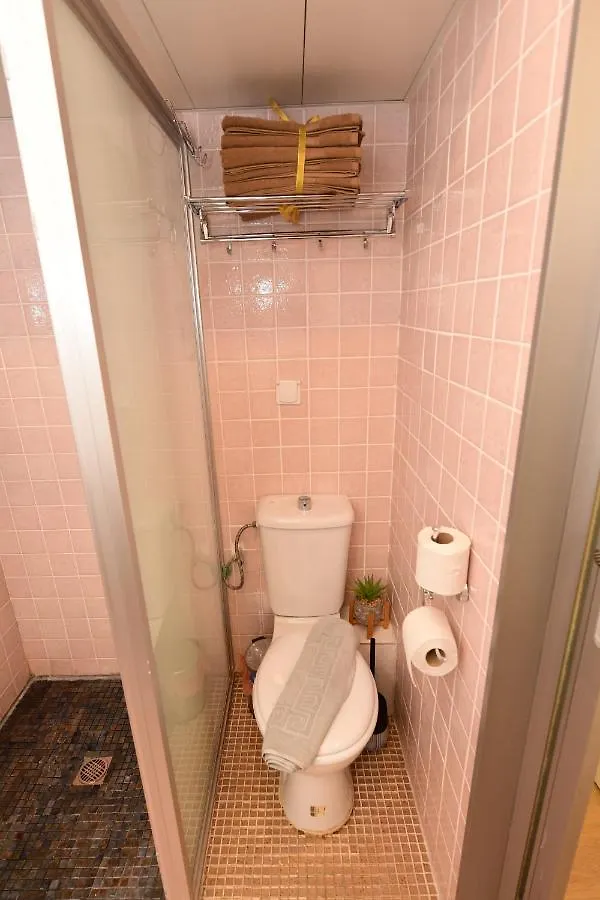 Apartment Kai Place Oren'S Eilat Israel