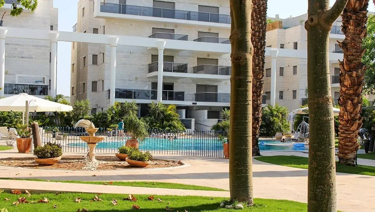 Kai Place Oren'S Eilat