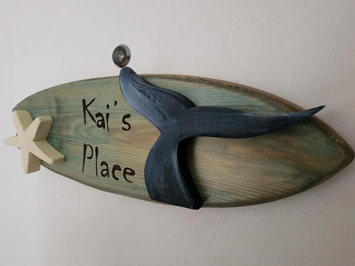 Apartment Kai Place Oren'S Eilat